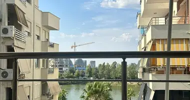 For Rent: 3-bedroom Apartment with parking space, near Liqeni i Thate. in Tirana Municipality, Albania