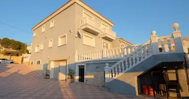 Villa 9 chambres dans Calp, Espagne