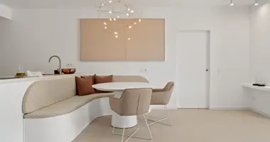 Wohnung 4 zimmer in San Pedro Alcantara, Spanien