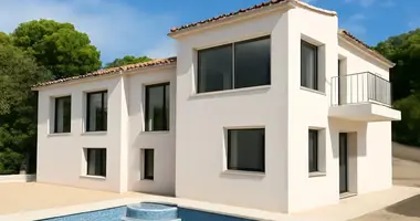Villa 4 chambres dans Altea, Espagne