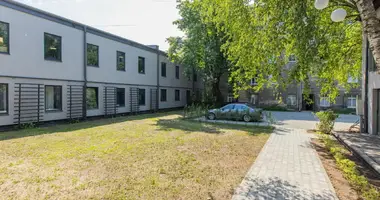 Appartement 1 chambre dans Riga, Lettonie