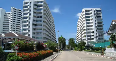 Wohnung 1 Schlafzimmer in Pattaya, Thailand