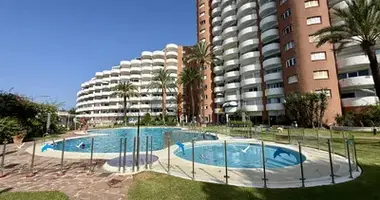 1 bedroom apartment in Artola, Spain