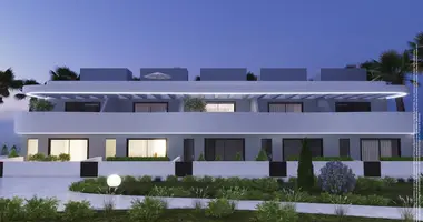 Maison de ville 3 chambres dans Guardamar del Segura, Espagne