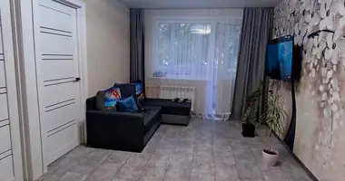 Apartamento 4 habitaciones en Gómel, Belarús