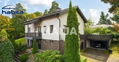 Casa en Helsinki sub region, Finlandia