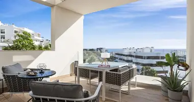 Квартира в Эстепона, Испания