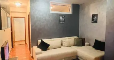 Apartamento 1 habitacion en Budva, Montenegro
