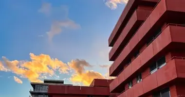 3 bedroom apartment in Tbilisi, Georgia
