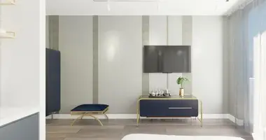 Apartamento 2 habitaciones en Batumi, Georgia