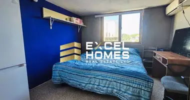 Wohnung 3 Schlafzimmer in Msida, Malta