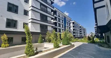 Дом 4 комнаты в Бейликдюзю, Турция