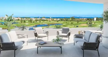 Дом 3 комнаты в Лос-Алькасарес, Испания