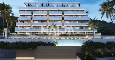 Apartment in Torremolinos, Spain