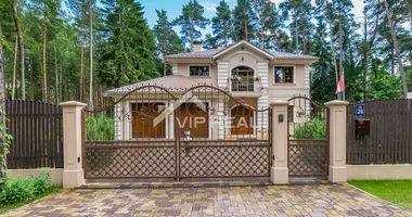Maison 3 chambres dans Jurmala, Lettonie
