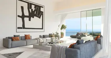 Villa en Benalmadena, Španjolska