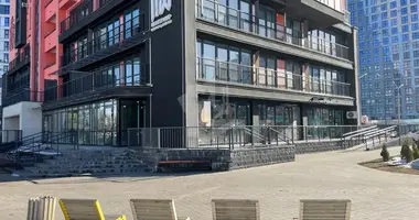 Shop 64 m² in Minsk, Belarus