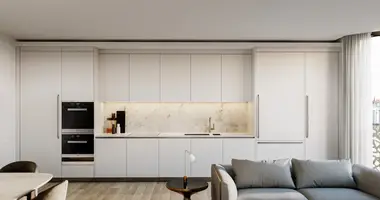 Wohnung 2 Schlafzimmer in London, Großbritannien