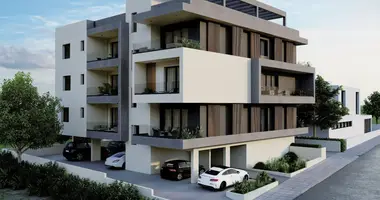 Appartement 2 chambres dans Larnaca, Chypre