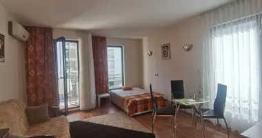 Квартира 1 спальня в Несебр, Болгария