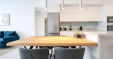 Appartement 2 chambres dans Yeroskipou, Chypre