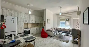 Квартира 3 комнаты в Оба, Турция