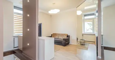 Wohnung 2 zimmer in Kaunas, Litauen