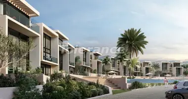 Apartamento 1 habitación en Karavas, Chipre del Norte