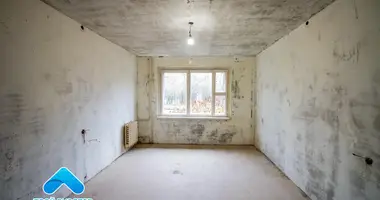 Appartement 2 chambres dans Homiel, Bélarus