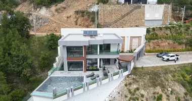 Villa 5 zimmer in Kargıcak, Türkei