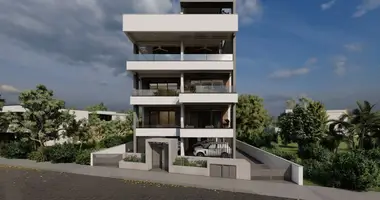 Appartement 2 chambres dans Ypsonas Municipality, Chypre