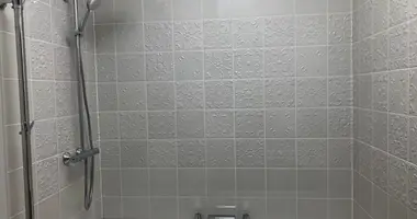 3 room apartment in Riga, Latvia