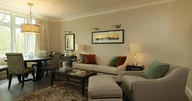 Квартира 3 спальни в Лондон, Великобритания