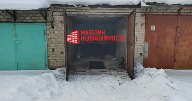 Commercial property 18 m² in Hrodna, Belarus