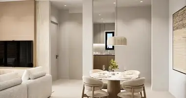 Wohnung 2 Schlafzimmer in Paphos, Zypern