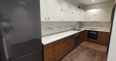 Mieszkanie 2 pokoi w Odessa, Ukraina