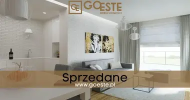 Appartement 3 chambres dans Smolice, Pologne