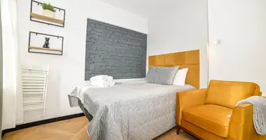 1 room apartment in Riga, Latvia