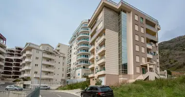 Condo 2 pokoi w Becici, Czarnogóra