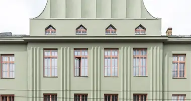 Appartement 2 chambres dans Riga, Lettonie