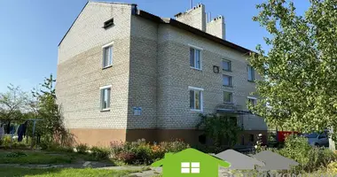 Wohnung 3 zimmer in Slonim, Belarus
