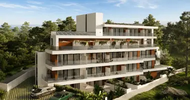 4 bedroom apartment in Agios Tychonas, Cyprus