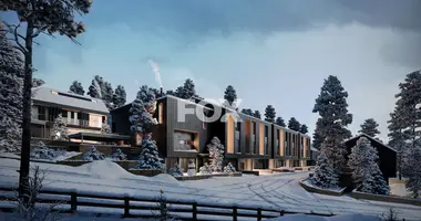 Reihenhaus in Prodromos, Zypern