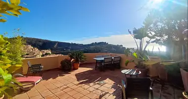 Duplex 3 chambres dans Mijas, Espagne