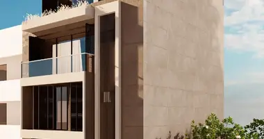 Apartamento 3 habitaciones en Municipality of Athens, Grecia
