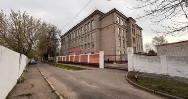 Oficina 14 m² en Minsk, Belarús