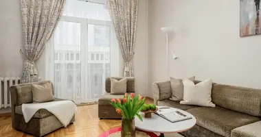 Apartamento 2 habitaciones en Vilna, Lituania