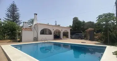 Haus 3 Schlafzimmer in Ricmar, Spanien