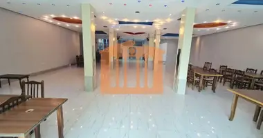 Propriété commerciale 200 m² dans Bashkia Durres, Albanie