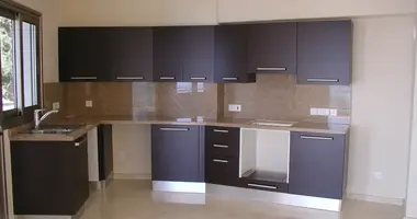 Apartamento 2 habitaciones en Limasol, Chipre